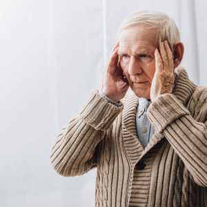Effectively communicating with someone who has moderate to severe dementia